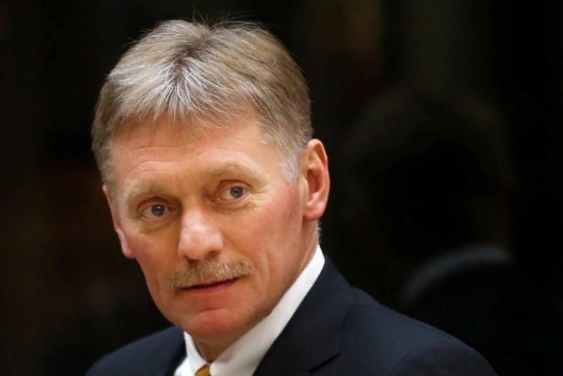 Песков назвал Россию мусульманской страной