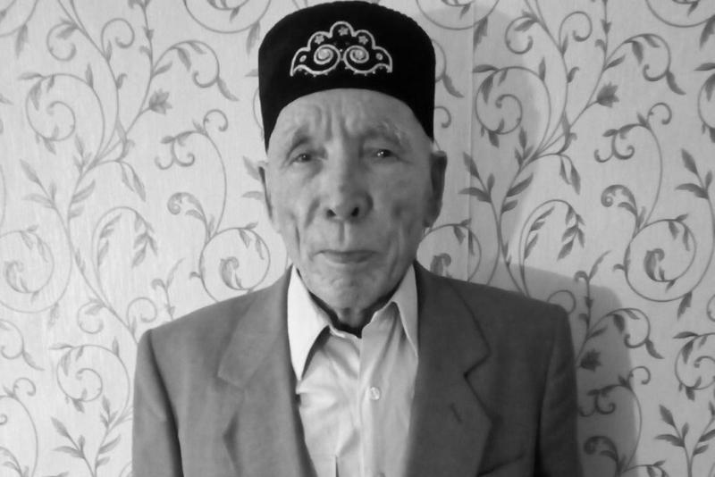 Скорбная весть: на 87-м году жизни скончался первый председатель мечети с. Сингуль Татарский Ялуторовского района